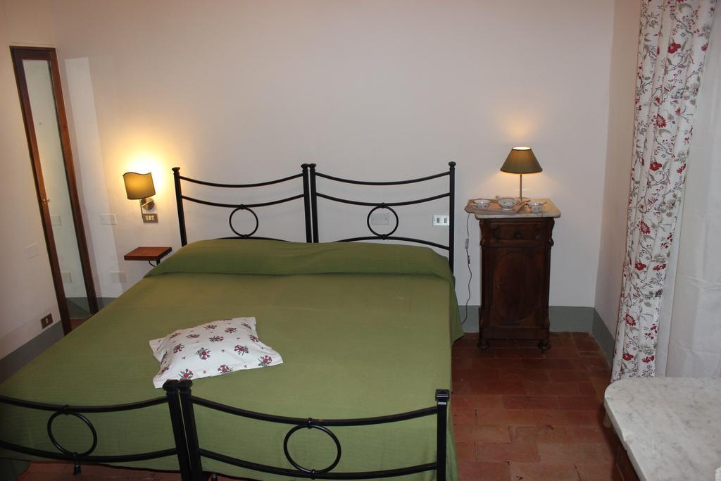 Villa San Leolino Greve in Chianti Exterior photo